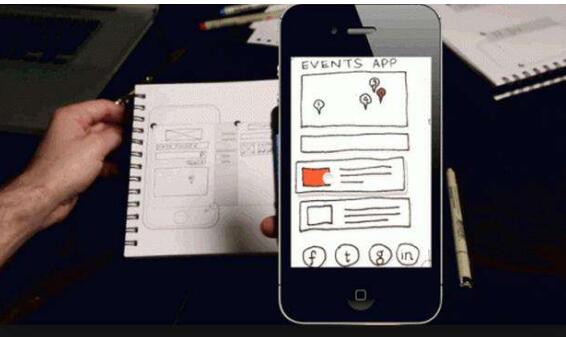 APP開發(fā)如何做好交互設(shè)計(jì)